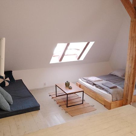 Apartamenty Pod Sosnami Zoppot Exterior foto