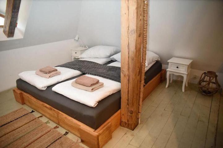 Apartamenty Pod Sosnami Zoppot Exterior foto