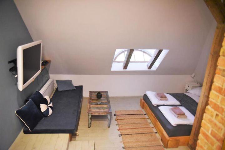 Apartamenty Pod Sosnami Zoppot Exterior foto