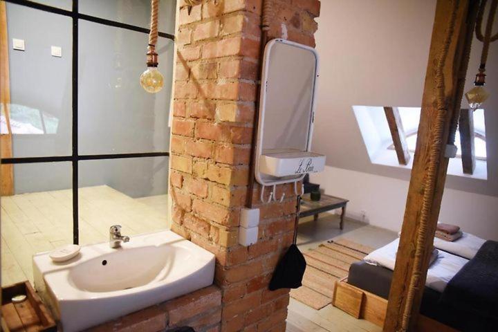 Apartamenty Pod Sosnami Zoppot Exterior foto
