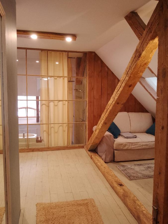 Apartamenty Pod Sosnami Zoppot Exterior foto