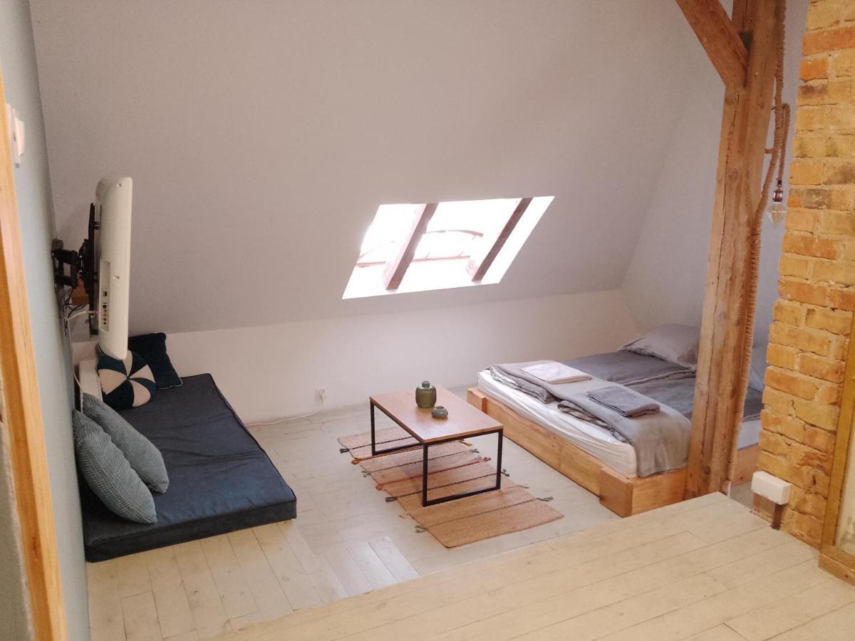 Apartamenty Pod Sosnami Zoppot Exterior foto