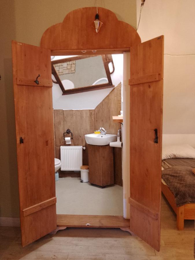 Apartamenty Pod Sosnami Zoppot Exterior foto