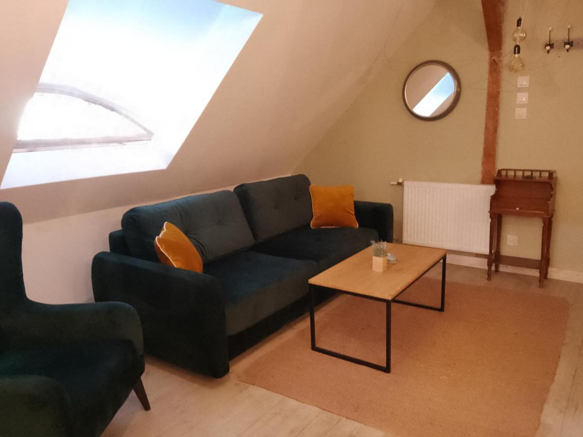 Apartamenty Pod Sosnami Zoppot Exterior foto