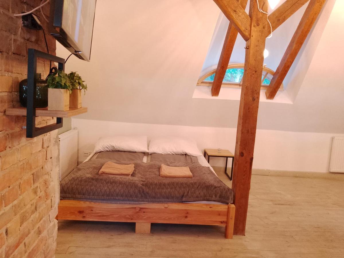 Apartamenty Pod Sosnami Zoppot Exterior foto