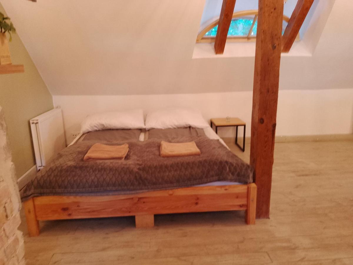 Apartamenty Pod Sosnami Zoppot Exterior foto